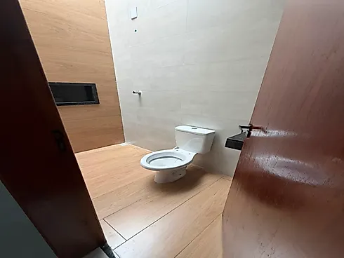 Casa Nova à Venda – Terra Nova | Caçapava/SP - Foto 31