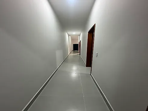 Casa Nova à Venda – Terra Nova | Caçapava/SP - Foto 32