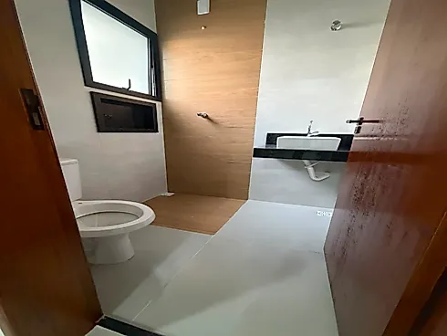 Casa Nova à Venda – Terra Nova | Caçapava/SP - Foto 36