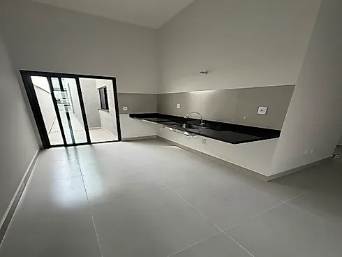 Casa Nova à Venda – Terra Nova | Caçapava/SP - Apartamento em Jardim Jequitibá, Caçapava - Foto 4
