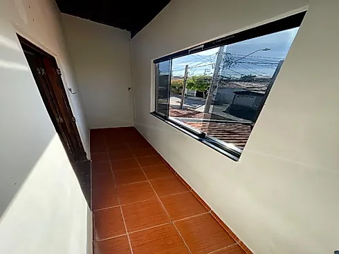 Linda Casa em Taubaté - Foto 8