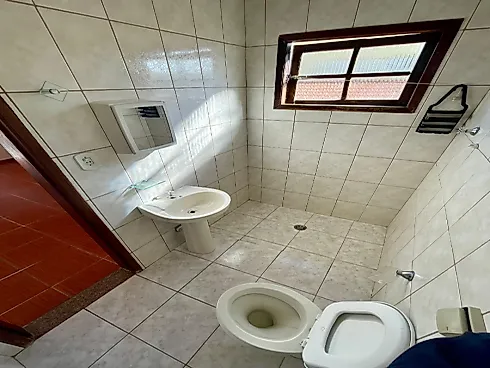 Linda Casa em Taubaté - Foto 10