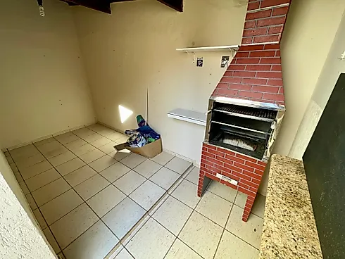 Linda Casa em Taubaté - Foto 14