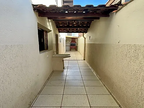 Linda Casa em Taubaté - Foto 16