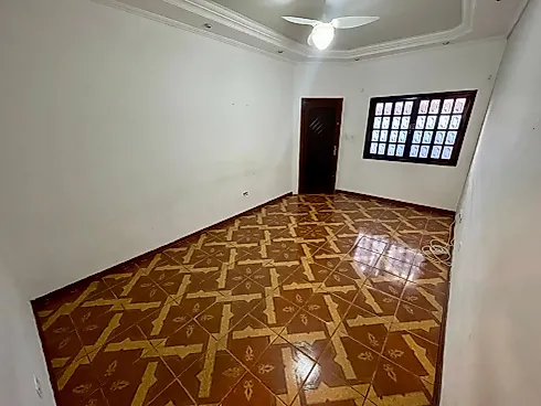 Casa em Residencial Novo Horizonte, Taubaté