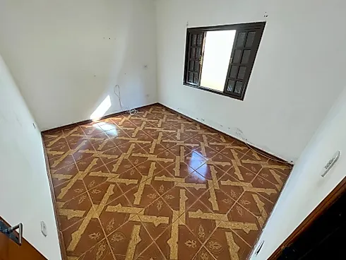 Casa em Residencial Novo Horizonte, Taubaté