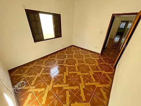 Casa em Residencial Novo Horizonte, Taubaté