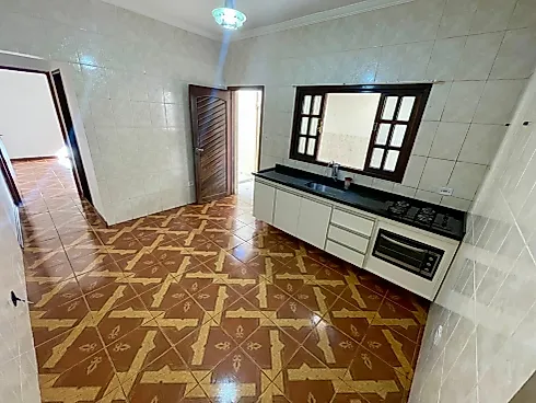 Linda Casa em Taubaté - Foto 6