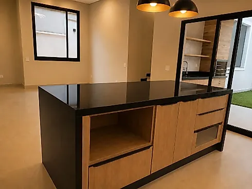 Casa Nova de Alto Padrão | Condomínio Terras Altas - Foto 11