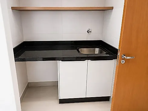 Casa Nova de Alto Padrão | Condomínio Terras Altas - Foto 16