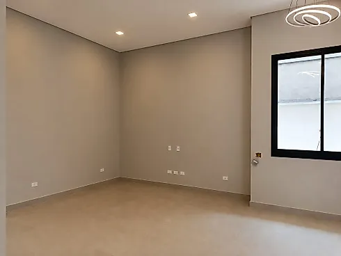 Casa Nova de Alto Padrão | Condomínio Terras Altas - Casa em condomínio em Sapé II, Caçapava - Foto 2