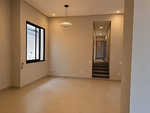Casa Nova de Alto Padrão | Condomínio Terras Altas - Casa em condomínio em Sapé II, Caçapava - Foto 5