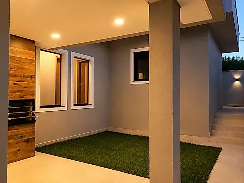 Casa Nova de Alto Padrão | Condomínio Terras Altas - Foto 7
