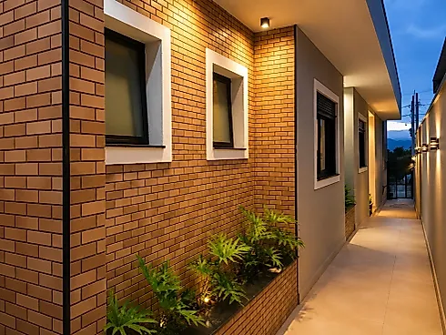 Casa Nova de Alto Padrão | Condomínio Terras Altas - Foto 8