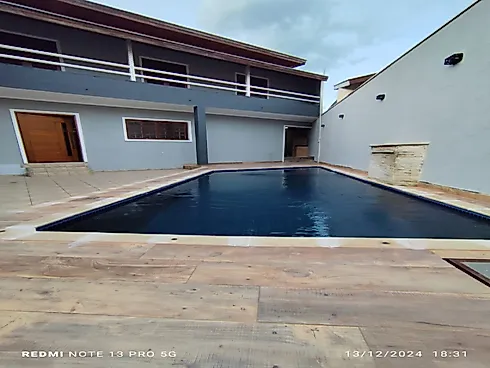 Lindo Sobrado à Venda – Borda da Mata