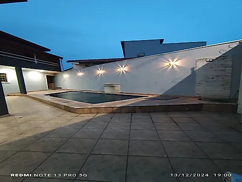 Lindo Sobrado à Venda – Borda da Mata - Foto 10