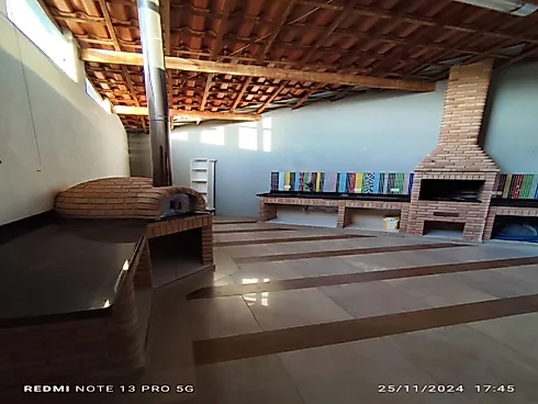 Lindo Sobrado à Venda – Borda da Mata - Foto 12