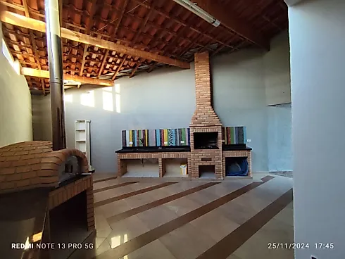 Lindo Sobrado à Venda – Borda da Mata - Foto 14