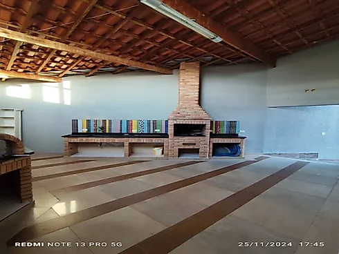 Lindo Sobrado à Venda – Borda da Mata - Foto 18