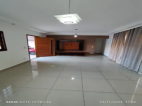 Sobrado em Borda da Mata, Caçapava