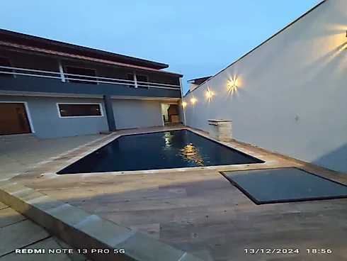 Lindo Sobrado à Venda – Borda da Mata - Foto 7