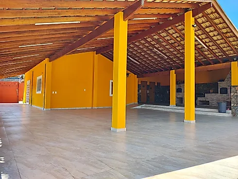 Linda Chácara no Portal da Mantiqueira - Foto 11