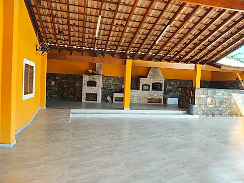 Linda Chácara no Portal da Mantiqueira - Foto 13