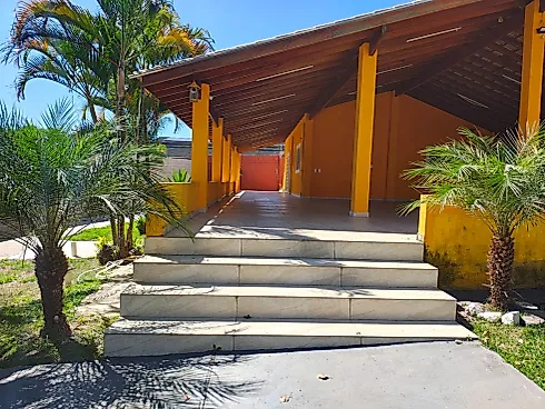 Linda Chácara no Portal da Mantiqueira - Foto 14