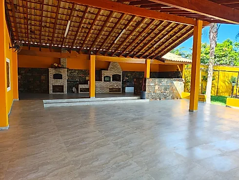 Linda Chácara no Portal da Mantiqueira - Foto 16