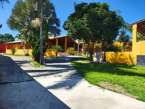 Linda Chácara no Portal da Mantiqueira - Apartamento em Portal Mantiqueira, Caçapava - Foto 2