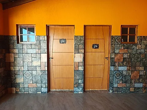 Linda Chácara no Portal da Mantiqueira - Foto 24