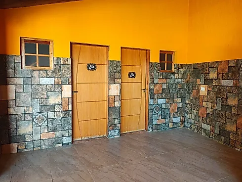 Linda Chácara no Portal da Mantiqueira - Foto 17