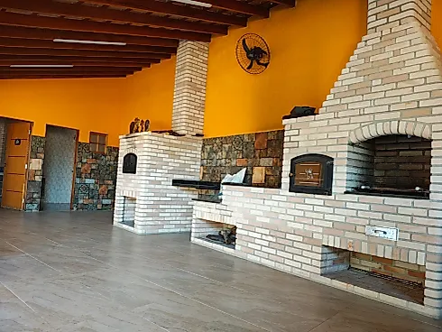 Linda Chácara no Portal da Mantiqueira - Foto 30