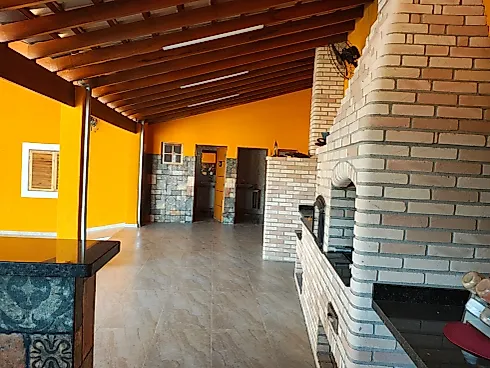 Linda Chácara no Portal da Mantiqueira - Foto 31