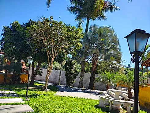 Linda Chácara no Portal da Mantiqueira - Foto 33