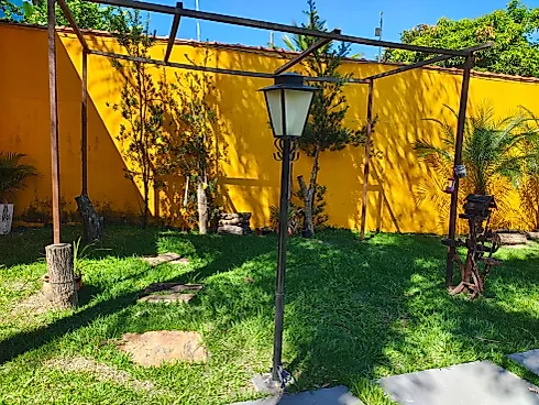 Linda Chácara no Portal da Mantiqueira - Foto 40