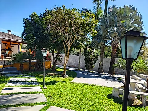 Linda Chácara no Portal da Mantiqueira - Foto 42