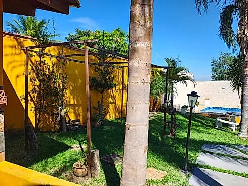 Linda Chácara no Portal da Mantiqueira - Foto 44