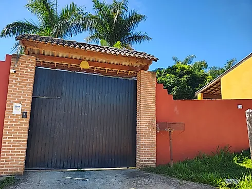 Linda Chácara no Portal da Mantiqueira - Foto 49
