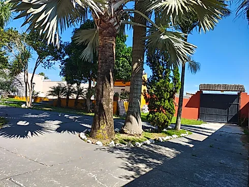 Linda Chácara no Portal da Mantiqueira - Foto 52