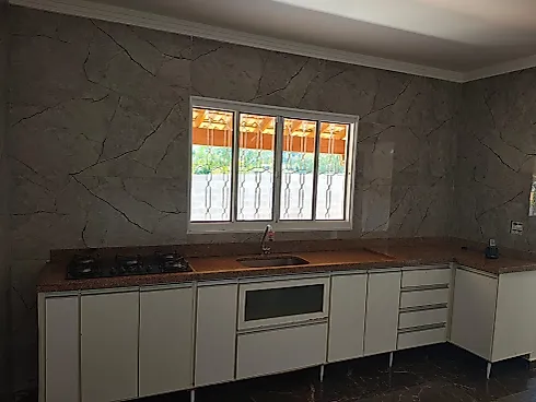 Linda Chácara no Portal da Mantiqueira - Foto 69