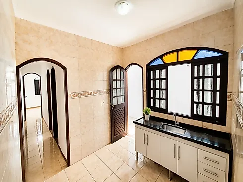 Linda Casa a Venda - Jardim Primavera