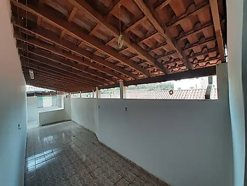 Linda Casa a Venda - Jardim Primavera - Foto 14