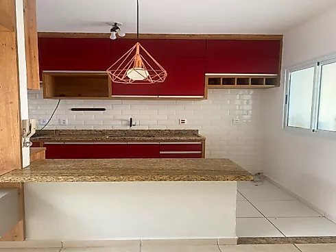 Sobrado à Venda – Condomínio Mirante do Sol - Foto 20