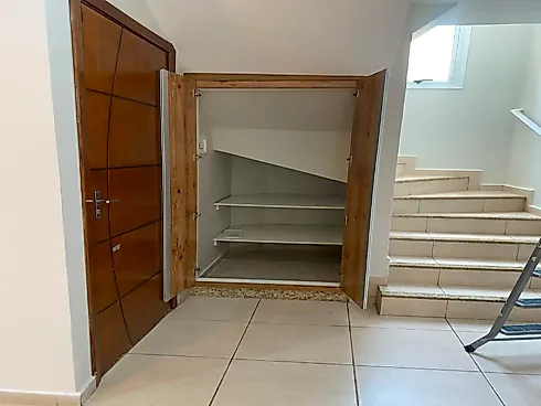 Sobrado em Parque Residencial Nova Caçapava, Caçapava