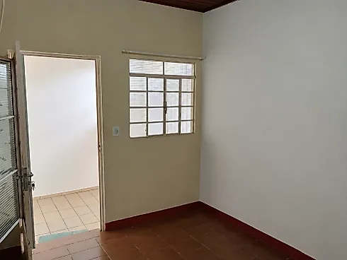 Casa em Jardim Amália, Caçapava