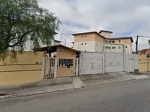 Apartamento à Venda no Galo Branco