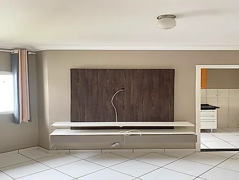 Apartamento em Residencial Galo Branco, São José dos Campos