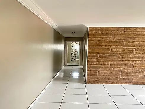 Apartamento em Residencial Galo Branco, São José dos Campos