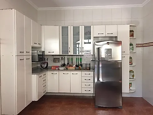 Lindo Sobrado na Zona Sul de São Jose dos Campos - Foto 13
